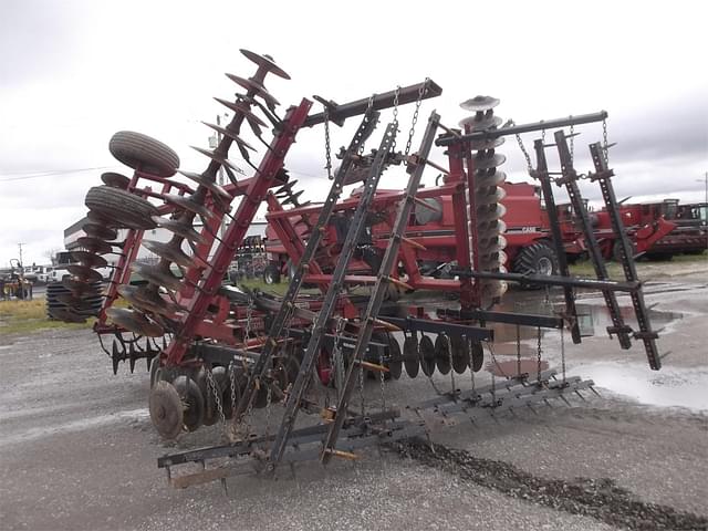 Image of Case IH 3900 equipment image 2