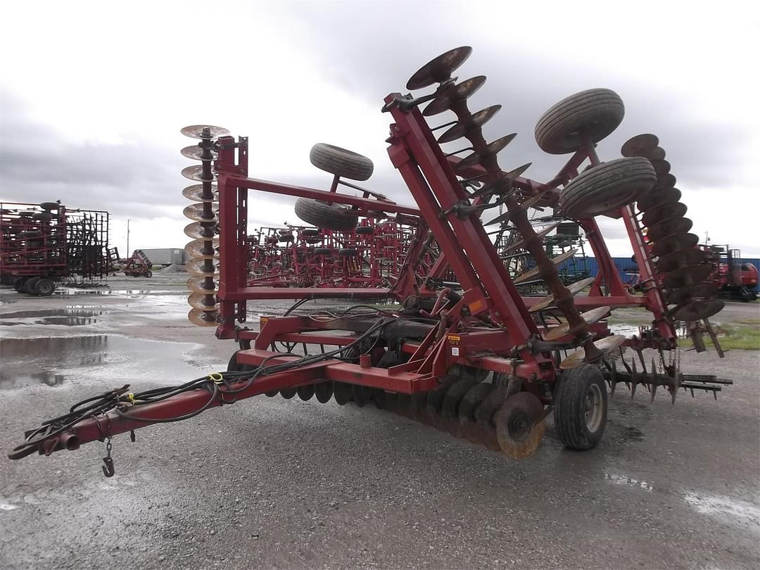 Image of Case IH 3900 Primary image