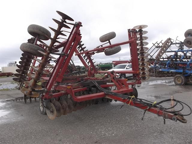 Image of Case IH 3900 equipment image 2