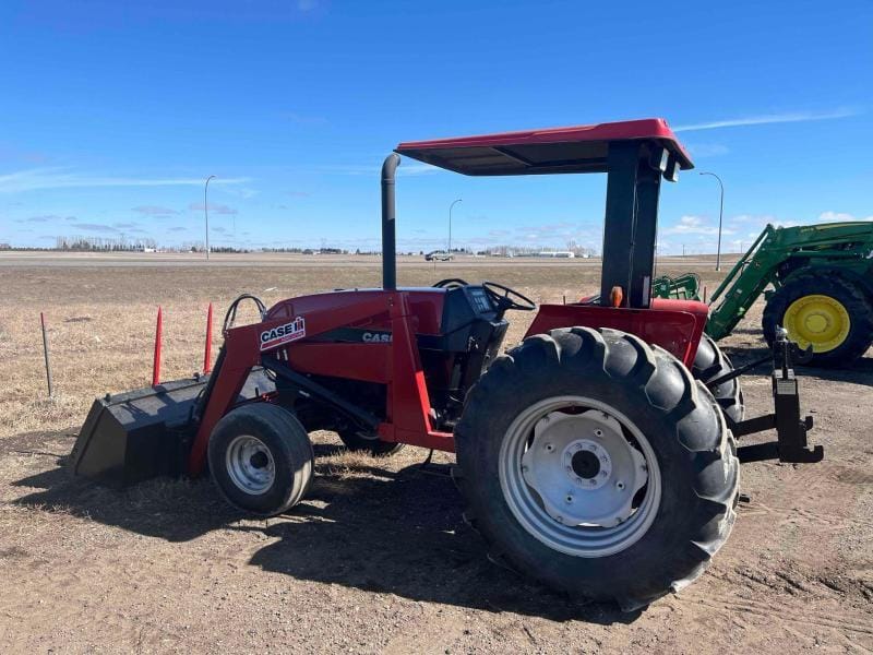 Main image Case IH 4210