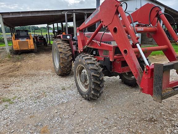 Image of Case IH 4230 equipment image 1