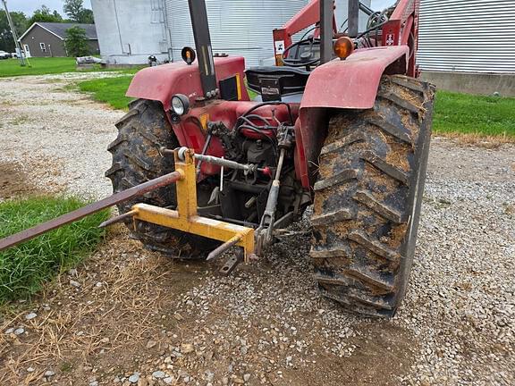 Image of Case IH 4230 equipment image 2