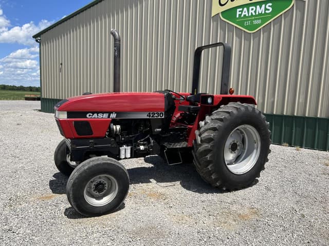Image of Case IH 4230 equipment image 2
