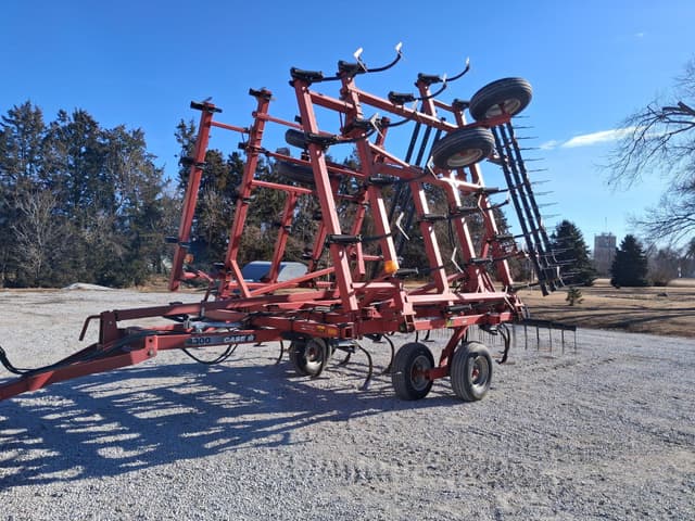Image of Case IH 4300 equipment image 3