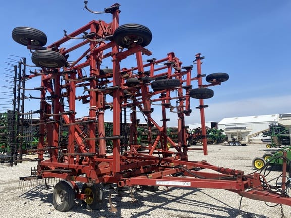 Main image Case IH 4300