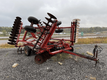 Main image Case IH 496