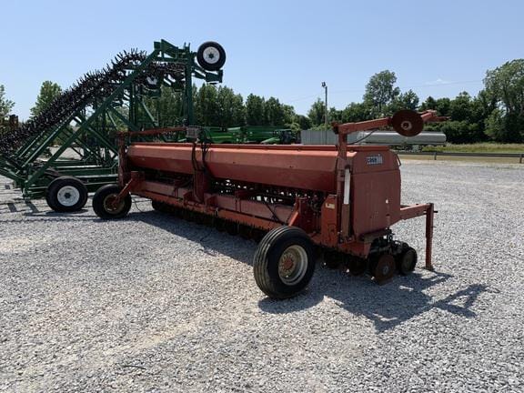 Main image Case IH 5200