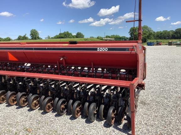 Main image Case IH 5200