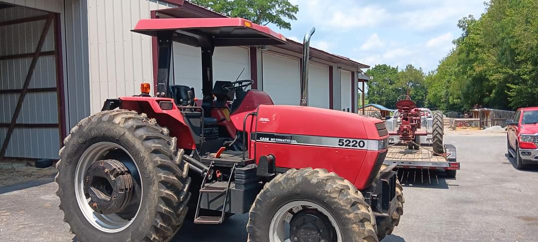 Image of Case IH 5220 Image 0