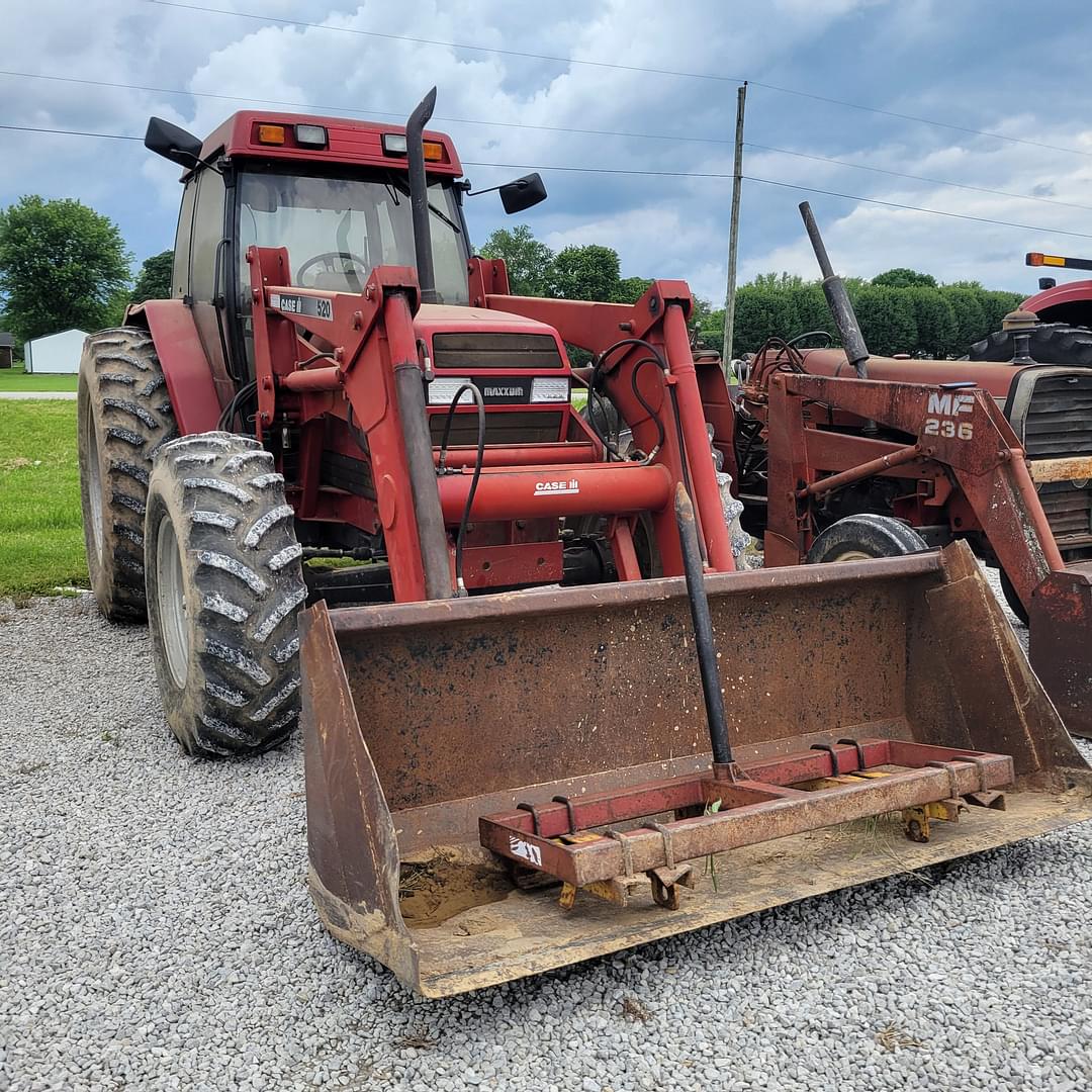 Image of Case IH 5240 Primary Image