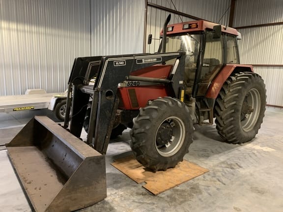 Main image Case IH 5240