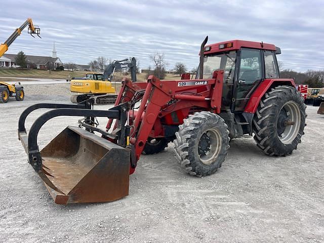 Image of Case IH 5250 Primary image