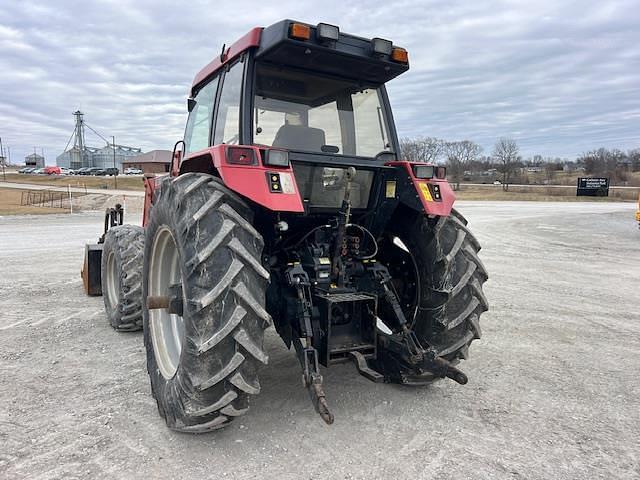 Image of Case IH 5250 equipment image 4