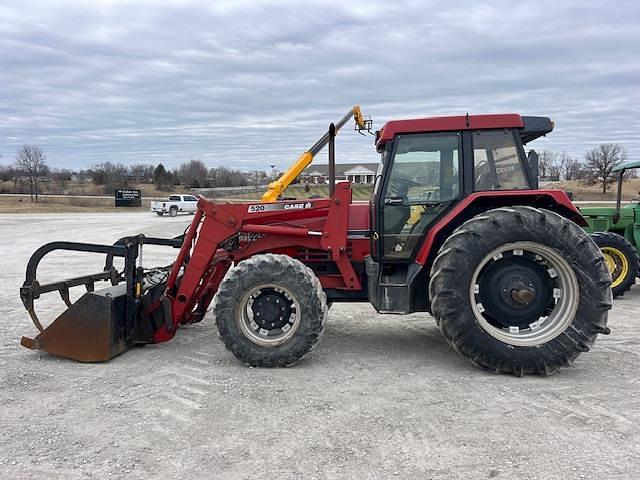 Image of Case IH 5250 equipment image 2