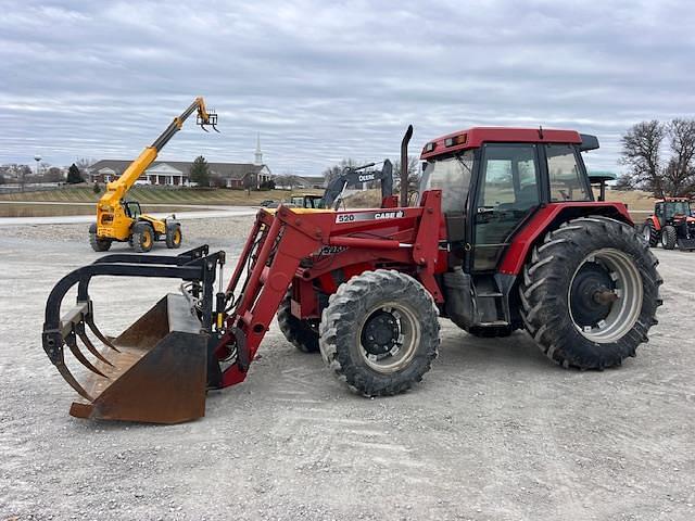 Image of Case IH 5250 equipment image 1