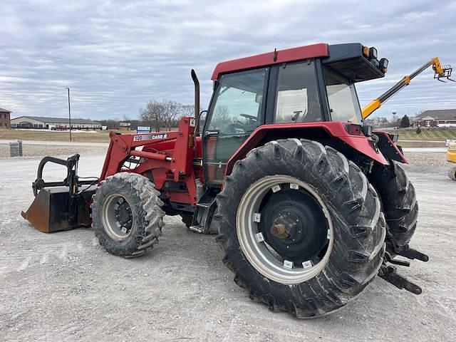 Image of Case IH 5250 equipment image 3