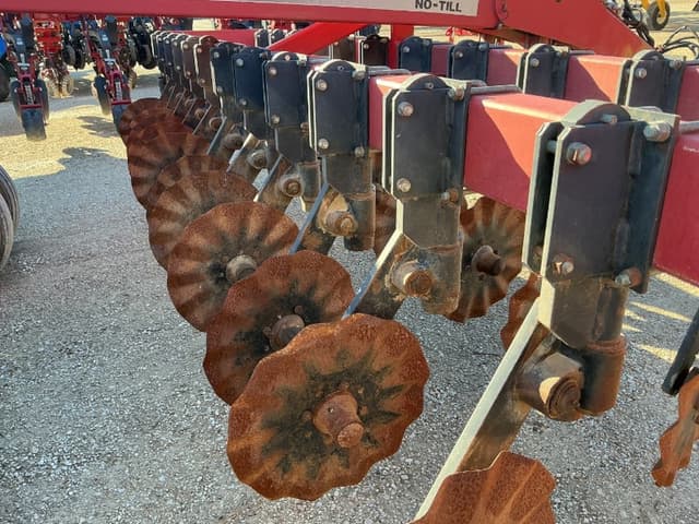 Image of Case IH 5400 equipment image 3