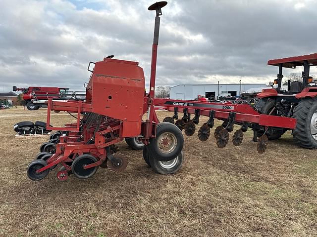 Image of Case IH 5400 equipment image 2