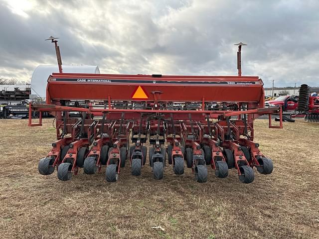 Image of Case IH 5400 equipment image 1