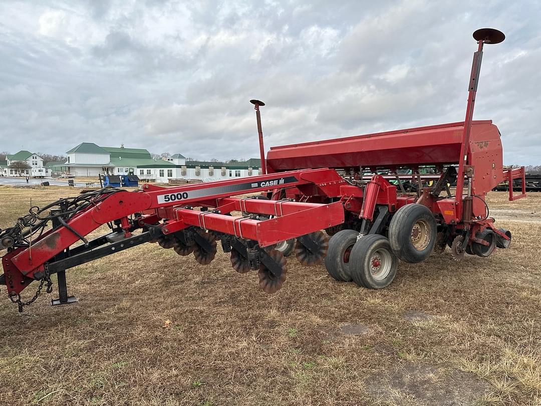 Image of Case IH 5400 Primary image