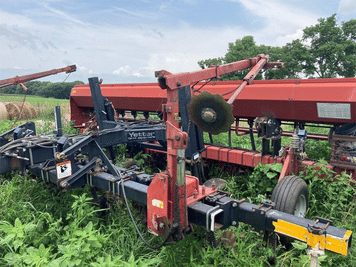 Main image Case IH 5400