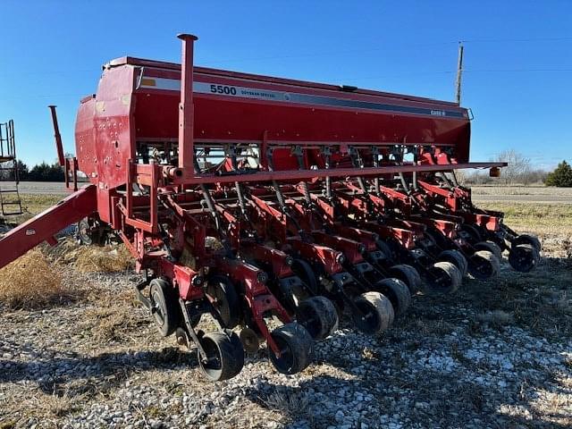 Image of Case IH 5500 equipment image 1