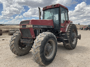 1996 Case IH 7150 Equipment Image0