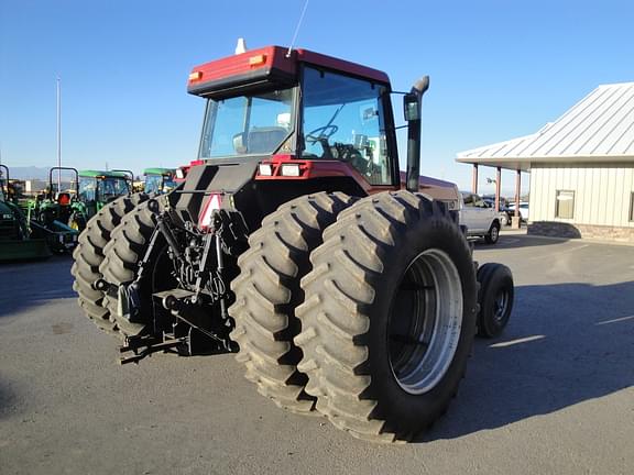 Image of Case IH 7210 equipment image 4