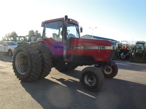 Main image Case IH 7210