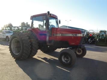 Main image Case IH 7210
