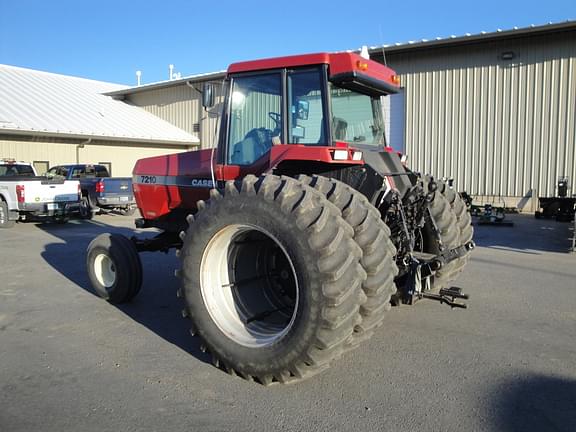 Image of Case IH 7210 equipment image 3