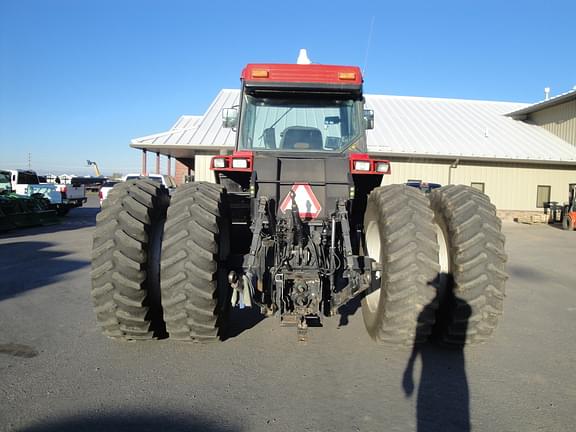 Image of Case IH 7210 equipment image 3