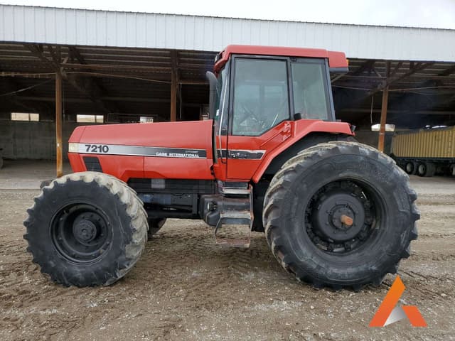 Image of Case IH 7210 equipment image 1