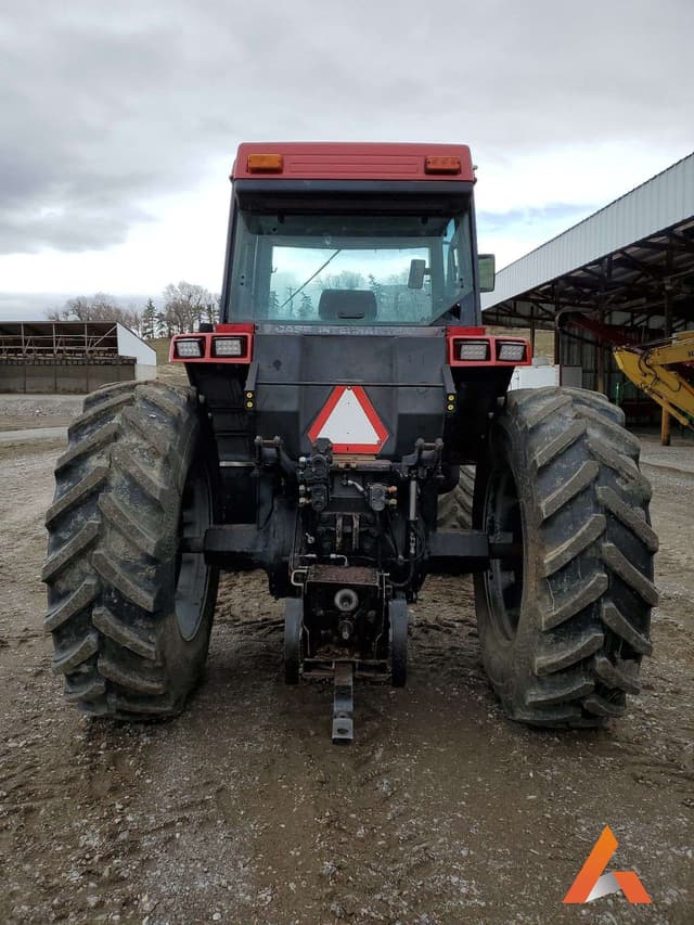 Image of Case IH 7210 equipment image 3
