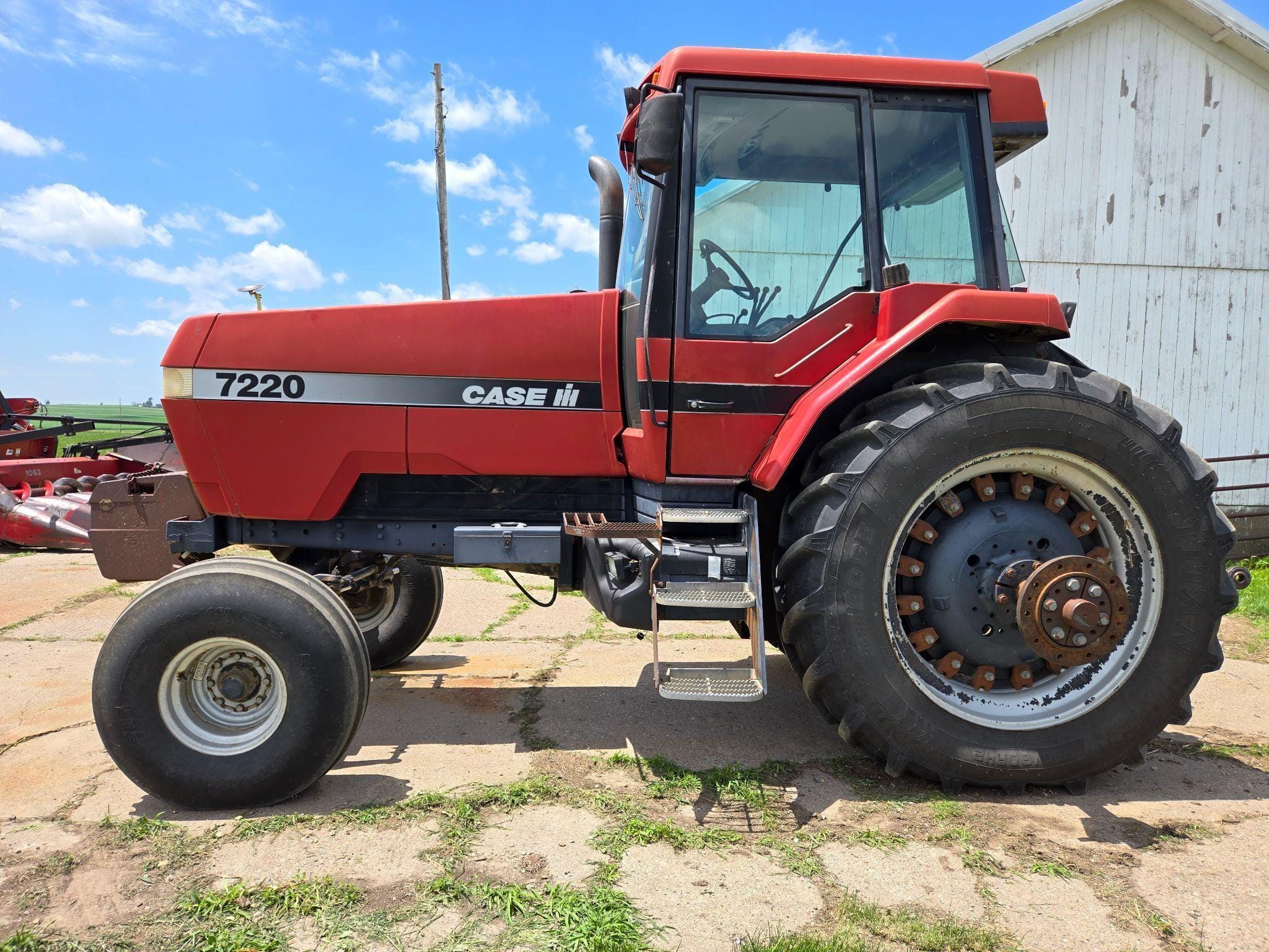 Main image Case IH 7220