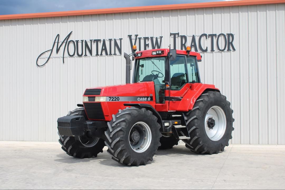 Image of Case IH 7220 Primary image