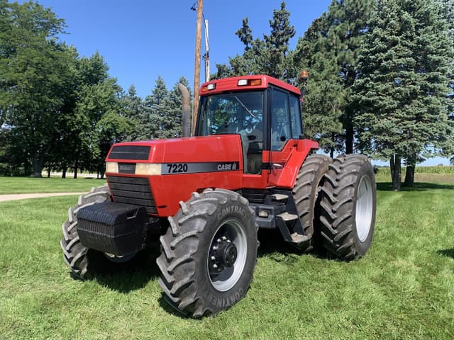 Image of Case IH 7220 equipment image 1
