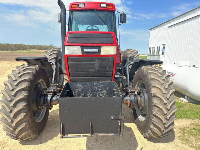 Image of Case IH 7220 equipment image 2