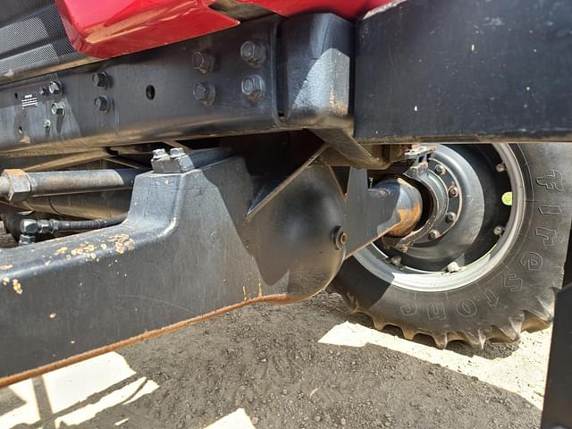 Image of Case IH 7220 equipment image 4
