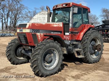 Main image Case IH 7220
