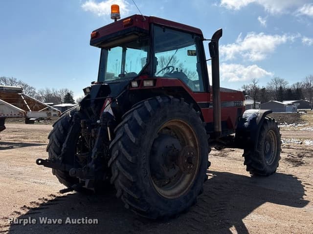 Image of Case IH 7220 equipment image 4