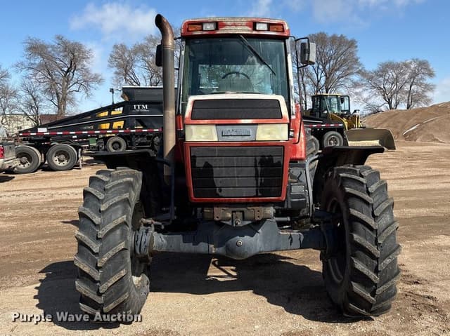 Image of Case IH 7220 equipment image 1