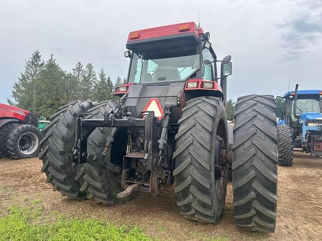 Image of Case IH 7220 equipment image 4