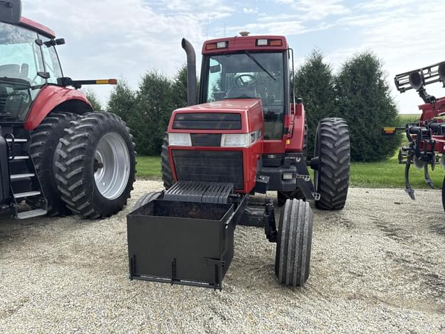 Image of Case IH 7220 equipment image 1