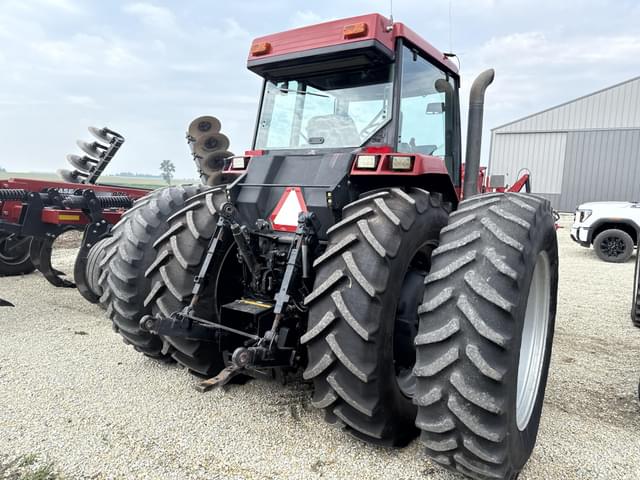 Image of Case IH 7220 equipment image 3
