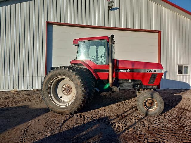 Image of Case IH 7230 equipment image 2