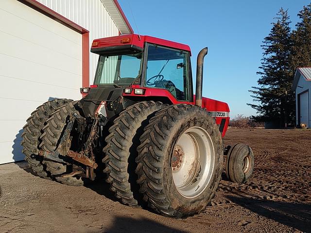 Image of Case IH 7230 equipment image 1