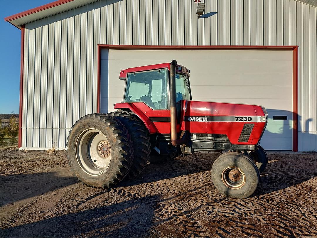 Image of Case IH 7230 Primary image