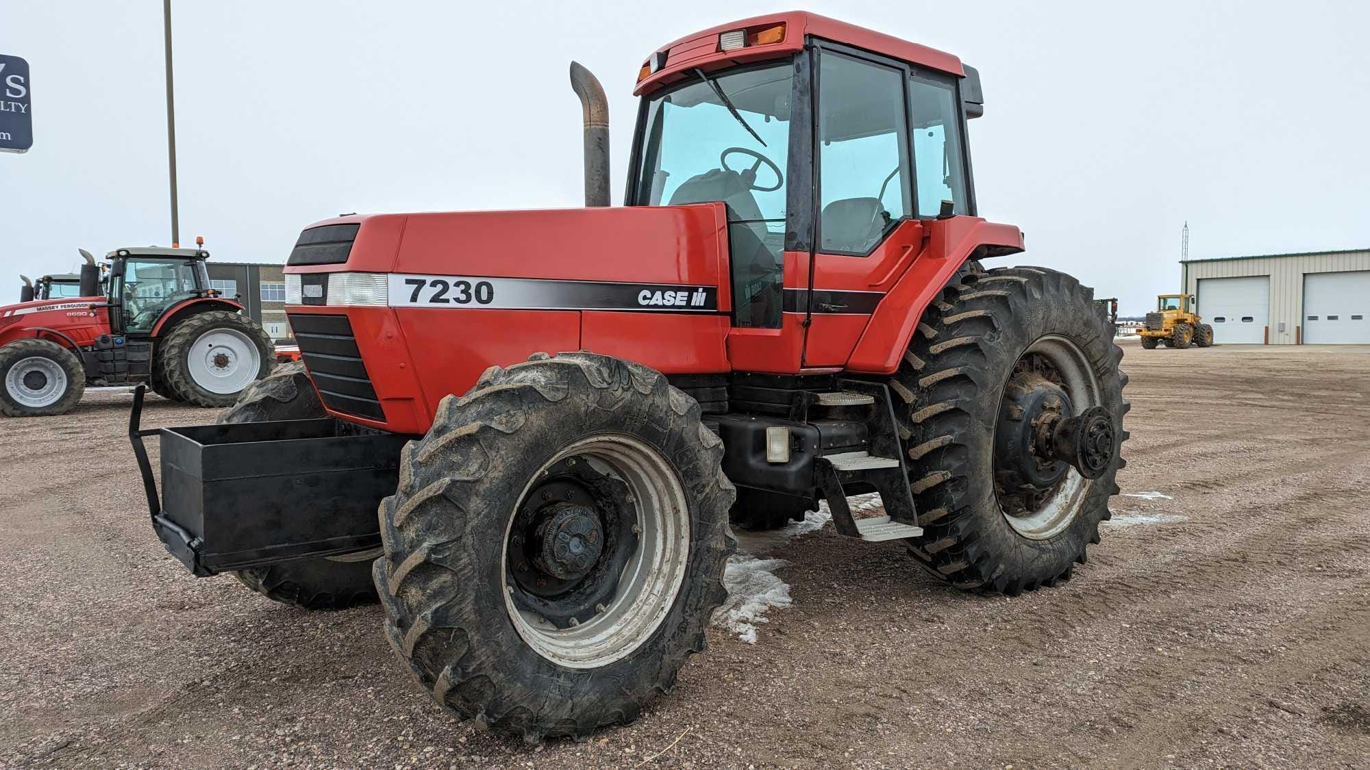 Main image Case IH 7230
