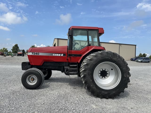 Image of Case IH 7240 equipment image 2